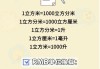 毫升和毫克怎么换算？掌握这些公式轻松转换
