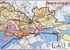 深圳关内关外怎么划分？历史背景与现行行政区域详解