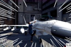 GTA5怎么开飞机?完整操作指南与技巧分享