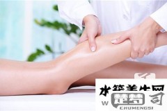 腿软无力是怎么回事？常见原因及缓解方法