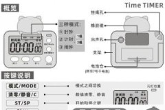 定时器怎么设置时间？不同设备和系统的详细步骤解析