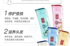 蒂花之秀洗发水怎么样？成分安全吗？适合什么发质？价格和性价比如何？