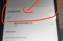 手机怎么把图片反色？安卓和iOS系统详细操作指南