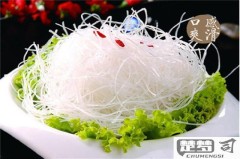 龙口粉丝怎么做好吃？分享经典做法与入味技巧