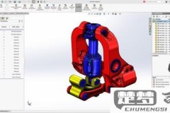 3d软件solidworks