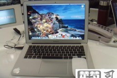 老款macbook外接显示器