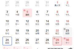 2023年五一劳动节怎么放假？放假安排及调休详情