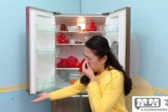 冰箱有异味怎么去除？这里有最全的解决方案