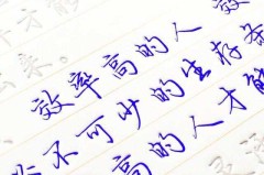 如何优雅地书写情况属实？掌握这些技巧让你的字迹更美观
