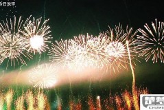 烟花的声音怎么形容?探索烟花爆炸声的象声词与形容词