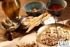肾虚中气不足怎么调理?饮食、运动与中药全指南