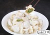 韭菜馅饺子怎么调馅才能鲜嫩不出水？