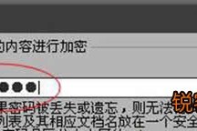 word文档怎么加密?详细步骤与高级加密选项解析