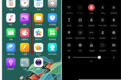OPPO手机怎么录屏？详细操作步骤与技巧分享