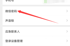 怎么设置微信锁屏密码?详细步骤与常见问题解答