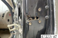 车门锁不上怎么解决？常见原因及DIY修理指南