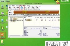 换了个固态硬盘电脑进不去