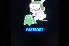 手机突然进入fastboot