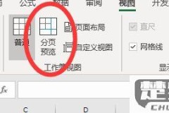 如何在Microsoft Word和Excel中删除分页符?