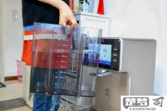 碧云泉净水器怎么样?全面解析其性能、过滤效果及维护便捷性