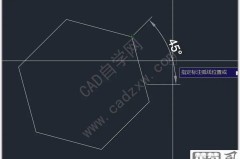 CAD画角度怎么画？掌握这些技巧轻松搞定