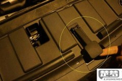汽车引擎盖怎么打开?不同车型的开启方法及解决打不开的问题