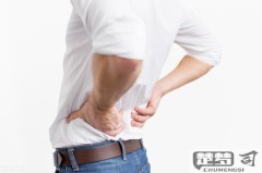 男性腰凉是怎么回事？可能的原因及缓解方法
