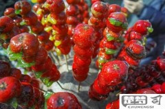 做冰糖葫芦怎么熬糖？掌握这些技巧让你的糖葫芦更完美