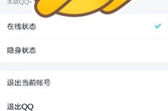 怎么知道对方隐身在线？QQ、微信等社交软件的隐身状态检测方法