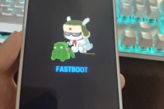 小米无法退出fastboot界面