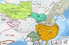 南宋北宋是怎么回事？历史分界点与政治经济文化差异解析
