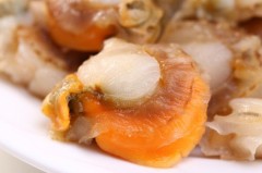 冷冻扇贝肉怎么做好吃？解冻与烹饪技巧全解析