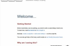 autohotkey教程