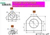 cad比例尺寸与实际尺寸