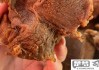 卤好的牛肉怎么保存才能保持最佳风味和安全性？