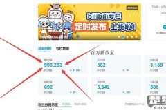 B站收益是怎么算的?详细解析B站UP主收入来源与计算公式