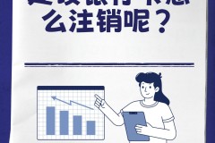 建设银行卡怎么注销？完整指南与步骤解析