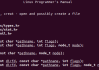 mmap文件怎么打开？Linux/Unix和Windows系统下的详细指南