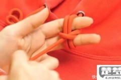 卫衣带子怎么打结好看？五种实用美观的打结方法详解