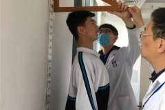 高考体检怎么算不合格?不合格标准及应对策略全解析