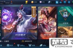 王者荣耀怎么隐藏战绩?详细步骤与影响解析