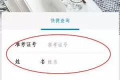 怎么查自己的准考证号？多种查询方法全解析