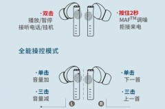 蓝牙耳机怎么使用教程?详细步骤与常见问题解答