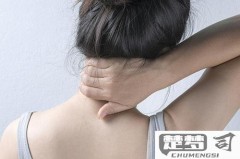 脖子筋疼是怎么回事？可能的原因及缓解方法