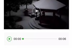 录音怎么发到朋友圈？详细步骤与技巧分享