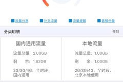 国内通用流量怎么用?详细使用指南与常见问题解答
