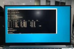 电脑装linux系统