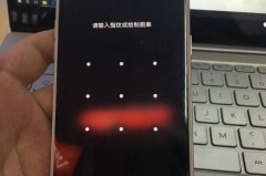 oppo手机强制解锁方法