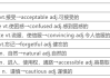 monitor词性转换