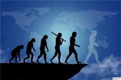 人类是怎么进化而来的？探索人类进化的关键阶段与驱动力